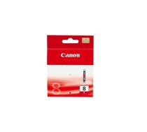Canon CLI-8 R red 0626B001