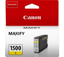 Canon PGI-1500 Y yellow 9231B001