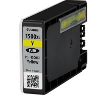 Canon PGI-1500 XL Y yellow 9195B001