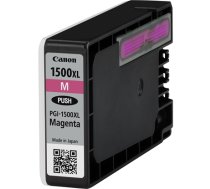 Canon PGI-1500 XL M magenta 9194B001