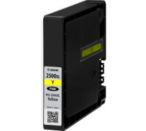 Canon PGI-2500 XL Y yellow 9267B001