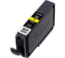 Canon PGI-72 Y yellow 6406B001