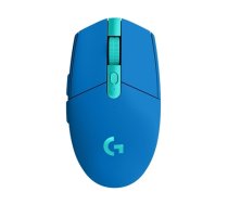 Logitech G305 Lightspeed Blue (910-006014)