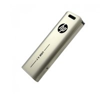 HP x796w USB flash drive 256 GB USB Type-A 3.2 Gen 1 (3.1 Gen 1) Silver HPFD796L-256
