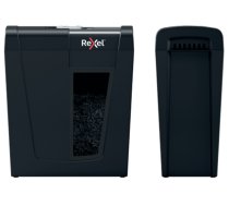 Shredder Rexel Secure X8 Cross Cut Paper Shredder P4, 8 sheets, 14 L. waste bin (2020123EU)