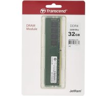 TRANSCEND 32GB JM DDR4 3200Mhz U-DIMM (JM3200HLE-32G)