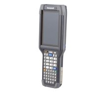 Czytnik kodów kreskowych Honeywell Honeywell CK65 terminal 10,2 cm (4") 480 x 800 px Ekran dotykowy 498 g Czarny (CK65-L0N-BMC210E)