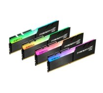 Pamięć G.Skill Trident Z RGB, DDR4, 64 GB, 3600MHz, CL14 (F4-3600C14Q-64GTZR) (F4-3600C14Q-64GTZR)