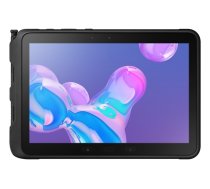 Samsung Galaxy Tab Active Pro SM-T540 64 GB 25.6 cm (10.1") 4 GB Wi-Fi 5 (802.11ac) Black (SM-T540NZKAXEZ)