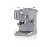 Swan Nordic Manual Espresso machine 1.2 L (SK22110GRYN)