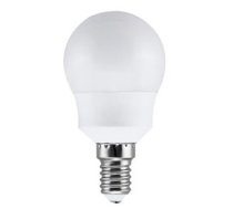 Light Bulb|LEDURO|Power consumption 5 Watts|Luminous flux 400 Lumen|3000 K|220-240|Beam angle 250 degrees|21111 (21111)