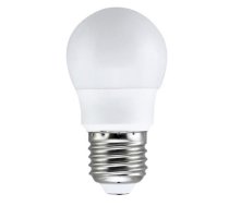 Light Bulb|LEDURO|Power consumption 6 Watts|Luminous flux 500 Lumen|3000 K|220-240|Beam angle 270 degrees|21114 (21114)