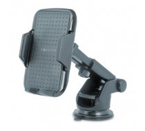 Forever CH-320 Universal Car Holder For Devices (5,5-9cm) Black (T_0014770)