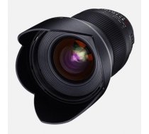 Obiektyw Samyang Nikon F 16 mm F/2 AS CS ED UMC (F1120703101)