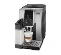 DELONGHI ECAM350.50.SB Dinamica Automatic coffee maker, Silver Black colour (ECAM350.50.SB)