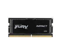 Kingston Fury Impact 2 x 16GB Black (KF548S38IBK2-32)