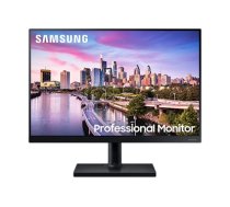 Samsung F24T450GYU computer monitor 61 cm (24") 1920 x 1200 pixels WUXGA LCD Black (LF24T450GYUXEN)