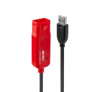 Lindy 12m USB2.0 Extension Kit 42870 42782