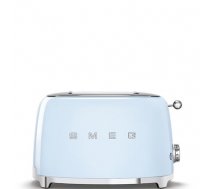 SMEG TSF01PBEU Toaster hellblau (TSF01PBEU)