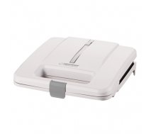 Esperanza EKT010W Sandwich toaster 1000W White (92016CD047A16AD183AB96FB11836ACCC6450D40)
