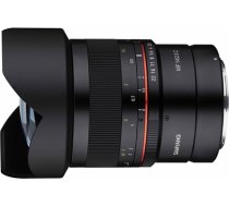 Samyang MF 14mm f/2.8 Z lens for Nikon (F1210614101)