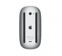 Apple Magic Mouse - Bluetooth - White (MK2E3Z/A)