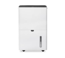 Duux | Dehumidifier | Bora | Power 420 W | Suitable for rooms up to 40 m² | Suitable for rooms up to 50 m³ | Water tank capacity 4 L | White | Humidification capacity 20 ml/hr (DXDH02)