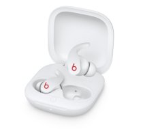Słuchawki bezprzewodowe Beats Fit Pro True - Białe (MK2G3EE/A)