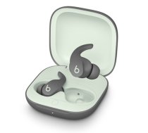 Słuchawki bezprzewodowe Beats Fit Pro True - Szałwiowa szarość (MK2J3EE/A)