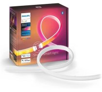 Philips Hue White and colour ambience Gradient lightstrip extension 1 metre (929002995001)