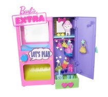 Barbie Extra Playset And Accessories (HFG75)
