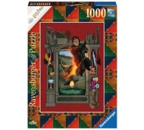 Ravensburger 16518 puzzle Contour puzzle 1000 pc(s) Fantasy (16518)