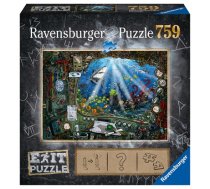 Ravensburger 4005556199532 (19953)