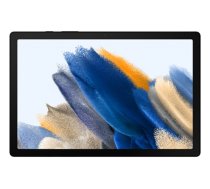 Samsung Galaxy Tab A8 SM-X205NZAF 4G LTE-TDD & LTE-FDD 128 GB 26.7 cm (10.5") 4 GB Wi-Fi 5 (802.11ac) Android 11 Grey (SM-X205NZAFEUB)