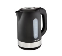 Tefal Snow KO3308 electric kettle 1.7 L 2400 W Black (KO 3308)