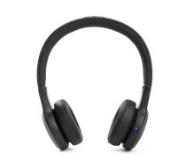 JBL Live 460NC Wireless Headphones (JBLLIVE460NCBLK)