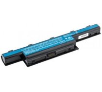 AVACOM ACER ASPIRE 7750/5750, TRAVELMATE 7740 LI-ION 11,1V 4400MAH (NOAC-7750-N22)