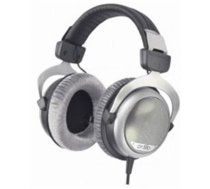 Beyerdynamic | DT 880 | Wired | Headphones | On-Ear | Black, Silver (481793)