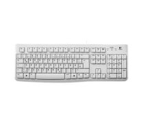 Logitech Keyboard K120 for Business (920-003626)