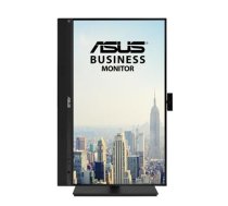 ASUS BE27ACSBK computer monitor 68.6 cm (27") 2560 x 1440 pixels Quad HD LED Black (BE27ACSBK)