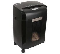 Olympia CC 415.4 Paper shredder black (2631)