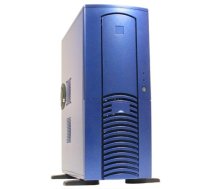 Power Supply|CHIEFTEC|700 Watts|Efficiency 80 PLUS BRONZE|PFC Active|ELP-700S (ELP-700S)