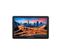 Modecom FreeWAY SX 7.1 navigator 17.8 cm (7"") Touchscreen LCD Fixed Black (NAV-FREEWAYSX72-IPS-MF-EU)