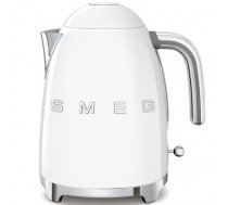 SMEG KLF03WHEU Water Kettle white (KLF03WHEU)