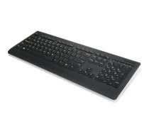 Lenovo 4X30H56874 keyboard RF Wireless QWERTY US English Black (4X30H56874)