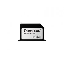 Transcend JetDrive Lite 330 512G MacBook Pro 13  Retina 2012-15 (TS512GJDL330)