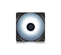 Deepcool RGB PWM fan FC120 White-3 IN 1 (R-FC120-WHAMN3-G-1)