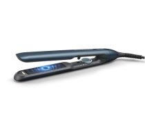 Philips 7000 series BHS732/00 hair styling tool Straightening iron Warm Black 2 m (BHS732/00)