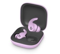 Słuchawki bezprzewodowe Beats Fit Pro True - Antracytowy fiolet (MK2H3EE/A)