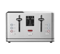 Gastroback 42396 Design Toaster Digital 4S (52631#T-MLX47619)